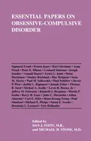Niezbędne dokumenty na temat zaburzeń obsesyjno-kompulsywnych - Essential Papers on Obsessive-Compulsive Disorder