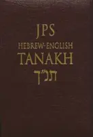 Hebrajsko-angielski Tanach-PR - przewodnik dla studentów - Hebrew-English Tanakh-PR-Student Guide