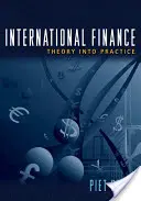 Finanse międzynarodowe: Teoria w praktyce - International Finance: Theory Into Practice