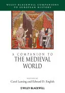 Przewodnik po średniowiecznym świecie - A Companion to the Medieval World