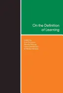 O definicji uczenia się - On the Definition of Learning