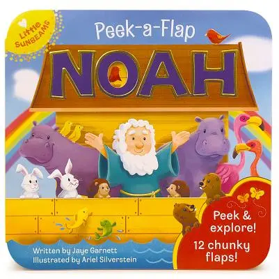 Noe - Noah