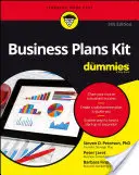Zestaw biznesplanów dla opornych - Business Plans Kit for Dummies