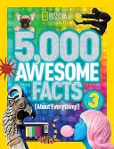 5000 niesamowitych faktów (o wszystkim!) 3 - 5,000 Awesome Facts (about Everything!) 3