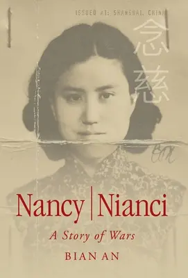 Nancy Nianci: Opowieść o wojnach - Nancy Nianci: A Story of Wars