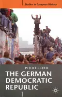 Niemiecka Republika Demokratyczna - The German Democratic Republic