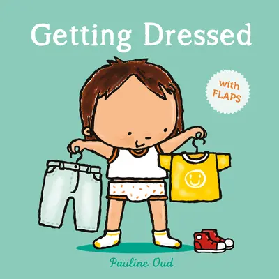 Ubieranie się - Getting Dressed