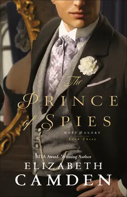 Książę szpiegów - The Prince of Spies