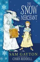 Handlarz śniegiem - Snow Merchant