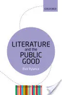 Literatura i dobro publiczne: Agenda literacka - Literature and the Public Good: The Literary Agenda