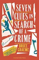 Siedem wskazówek w poszukiwaniu zbrodni - Seven Clues in Search of a Crime