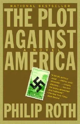 Spisek przeciwko Ameryce - The Plot Against America