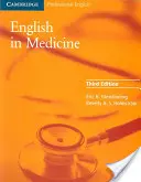 Angielski w medycynie: Kurs umiejętności komunikacyjnych - English in Medicine: A Course in Communication Skills