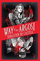 Droga Argosi - Way of the Argosi