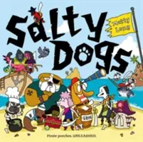 Słone psy - Salty Dogs