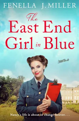 Dziewczyna z East Endu w błękicie - The East End Girl in Blue