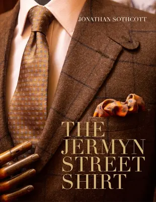 Koszula z Jermyn Street - The Jermyn Street Shirt