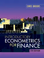 Ekonometria wprowadzająca do finansów - Introductory Econometrics for Finance