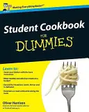 Studencka książka kucharska dla opornych - Student Cookbook For Dummies