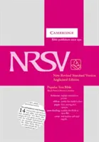 Popular Text Bible-NRSV