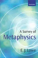 Przegląd metafizyki - A Survey of Metaphysics