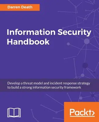 Podręcznik bezpieczeństwa informacji - Information Security Handbook