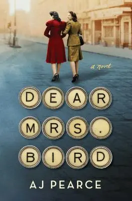 Droga Pani Bird, 1 - Dear Mrs. Bird, 1