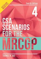 Scenariusze CSA dla MRCGP, wydanie czwarte (Das Thomas (GP in London)) - CSA Scenarios for the MRCGP, fourth edition (Das Thomas (GP in London))