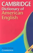 Słownik amerykańskiego języka angielskiego Cambridge - Cambridge Dictionary of American English