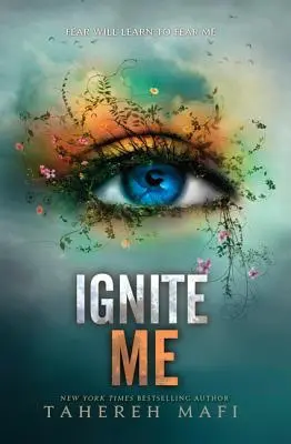 Rozpal mnie - Ignite Me