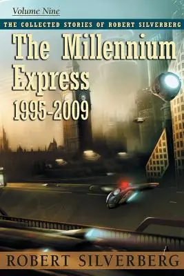 Ekspres Millennium - The Millennium Express