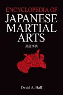 Encyklopedia japońskich sztuk walki - Encyclopedia of Japanese Martial Arts