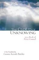 Obłok niewiedzy: Z Księgą Prywatnej Rady - The Cloud of Unknowing: With the Book of Privy Counsel