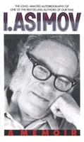 I, Asimov: Pamiętnik - I, Asimov: A Memoir