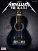 Best of Metallica na ukulele - Best of Metallica for Ukulele