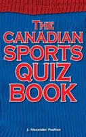 Kanadyjski quiz sportowy - Canadian Sports Quiz Book