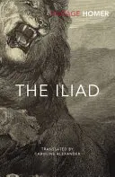 Iliada - Iliad