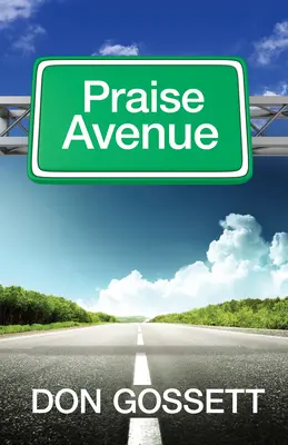 Aleja pochwał - Praise Avenue