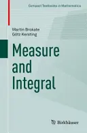 Miara i całka - Measure and Integral