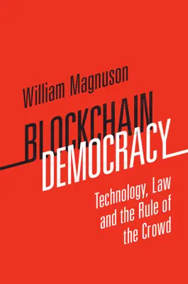 Demokracja blockchain - Blockchain Democracy