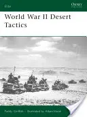 Taktyka pustynna II wojny światowej - World War II Desert Tactics