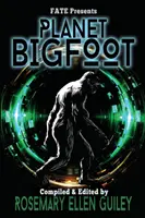 Planeta Wielka Stopa - Planet Bigfoot