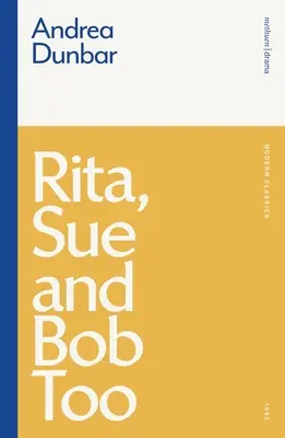 Rita, Sue i Bob też - Rita, Sue and Bob Too