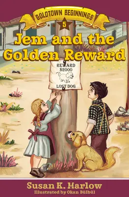 Jem i złota nagroda - Jem and the Golden Reward