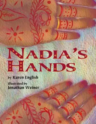 Ręce Nadii - Nadia's Hands