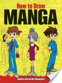 Jak rysować mangę - How to Draw Manga