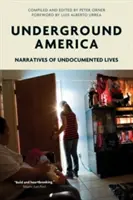 Podziemna Ameryka: Narracje o nieudokumentowanym życiu - Underground America: Narratives of Undocumented Lives