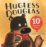 Douglas bez uścisku - Hugless Douglas