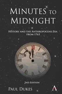 Minuty do północy, wydanie 2 - Minutes to Midnight, 2nd Edition