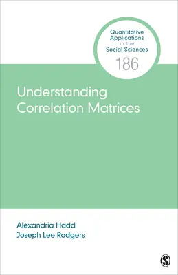 Zrozumienie macierzy korelacji - Understanding Correlation Matrices